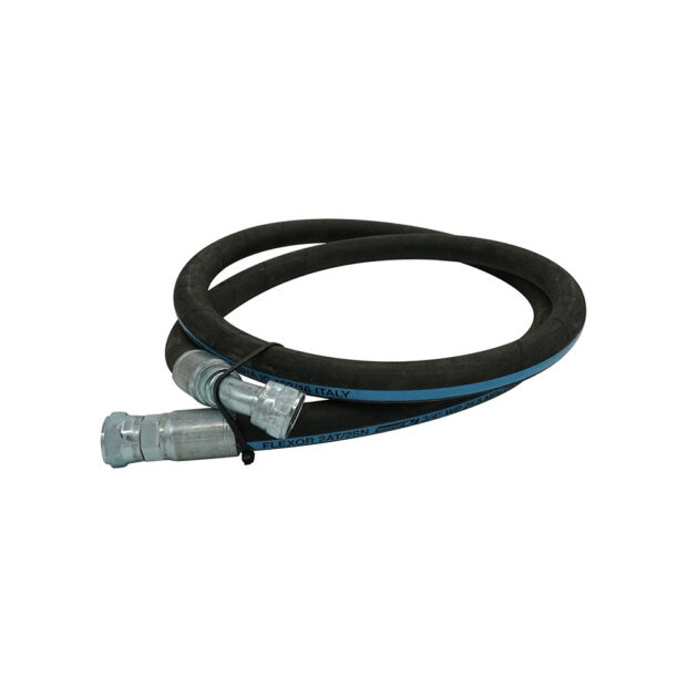 92" Hoses Typhoon 74 Mower | Eterra