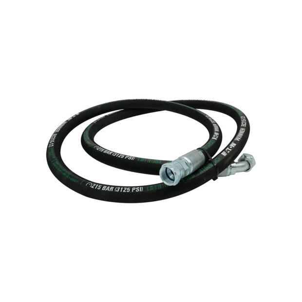 98" Hoses Typhoon 74 Mower | Eterra