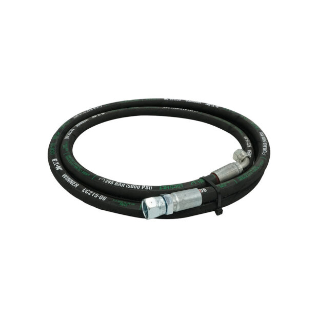 116" Hoses Typhoon 74 Mower | Eterra
