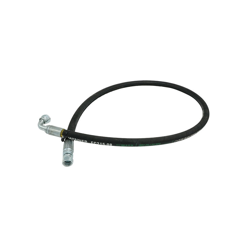 60" Hoses EX-30/M to Kubota | Eterra