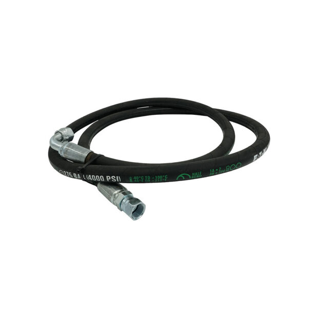 85" Standard Hoses EX-30/M | Eterra