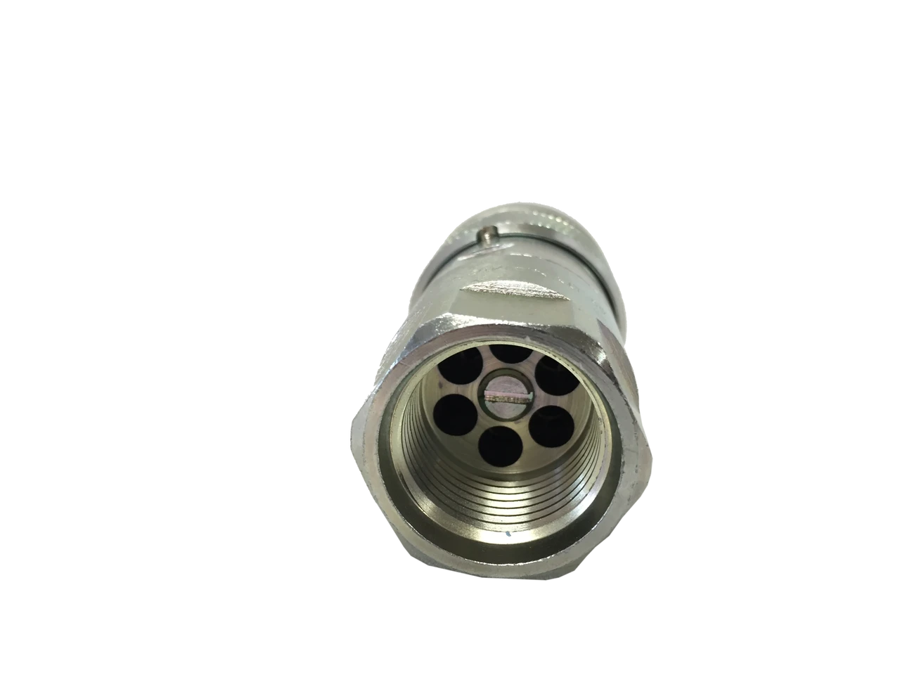 Hydraulic Flat Faced Coupler | 3/4" - Image 4