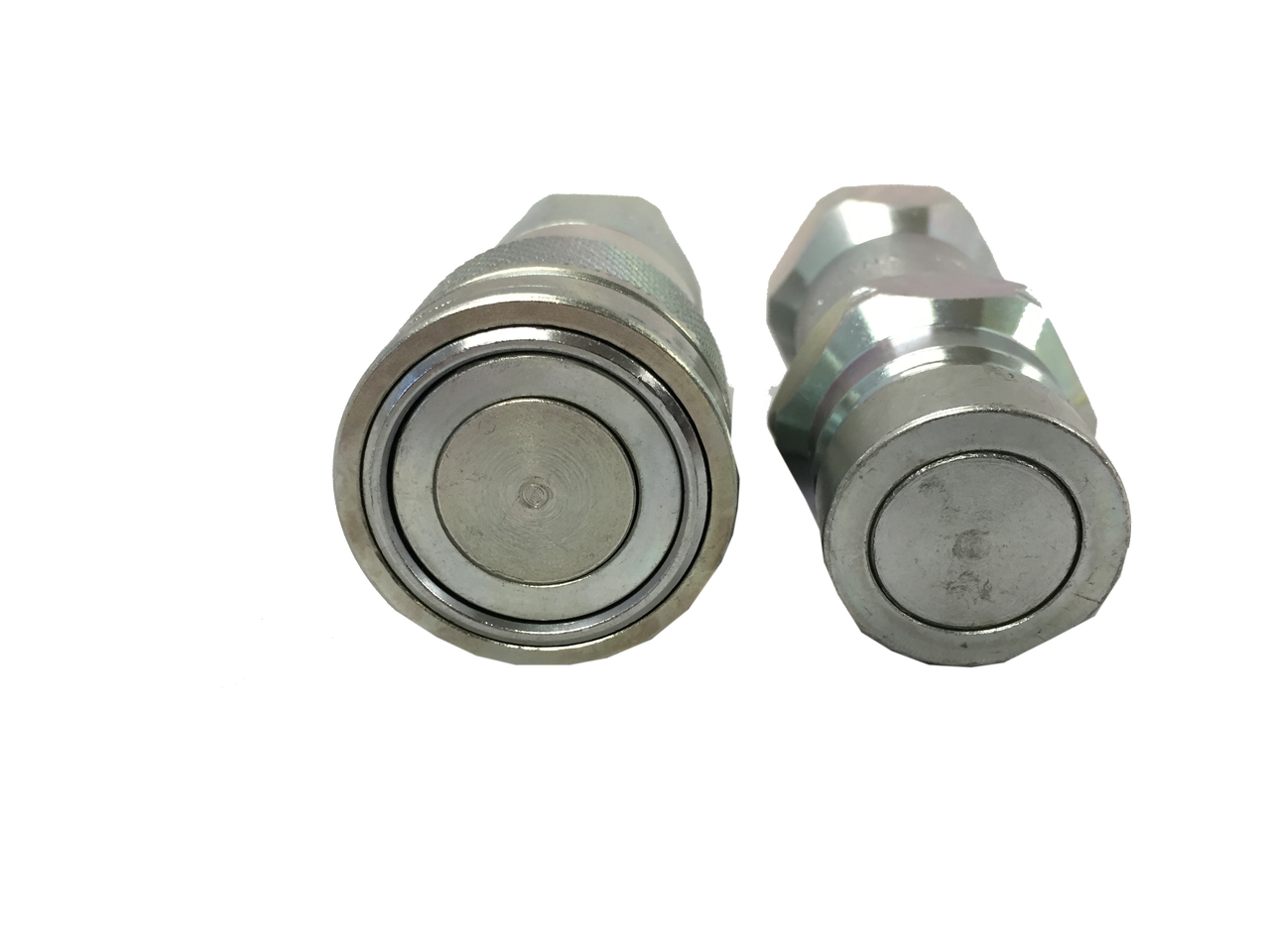 Hydraulic Flat Faced Coupler | 3/4" - Image 7