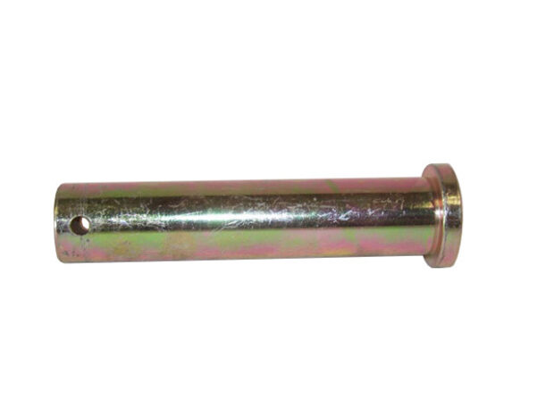 E60 Backhoe Attachment Replacement Main Coupler Pin | Eterra