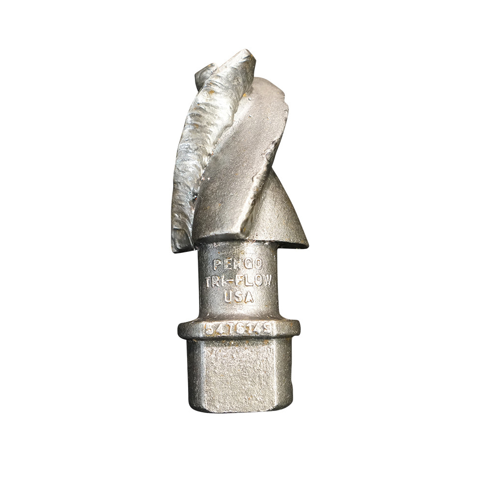 HardFace Triflow Auger Bit Pilot Tooth | Pengo - Image 3