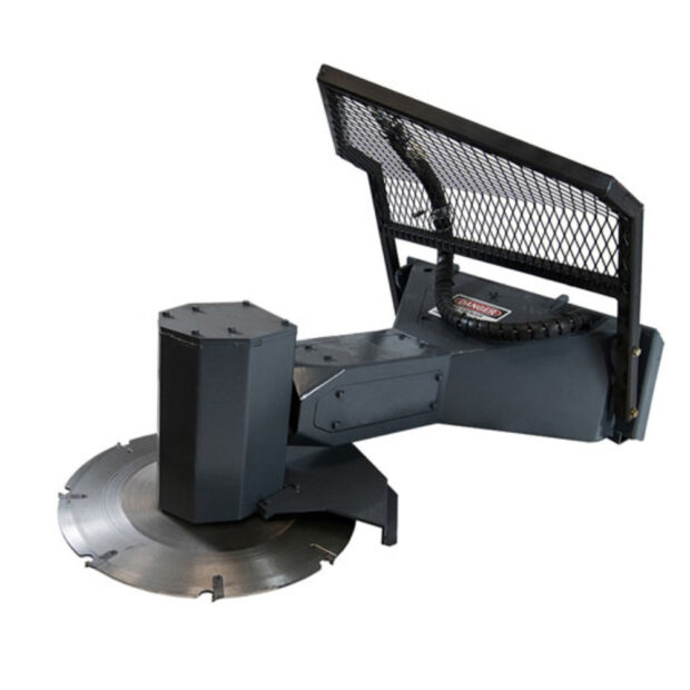 Power Tilt Tree Saw | Sidney
