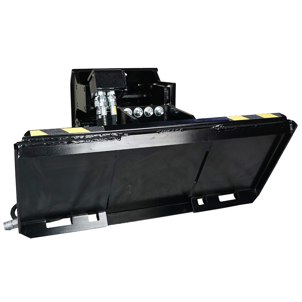 Tremor Vibratory Post Driver | Eterra - Image 4