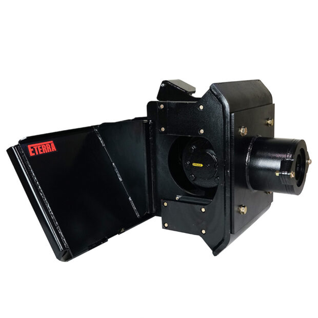 Tremor Vibratory Post Driver | Eterra