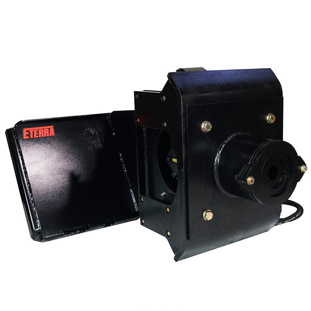 Tremor Vibratory Post Driver | Eterra - Image 2