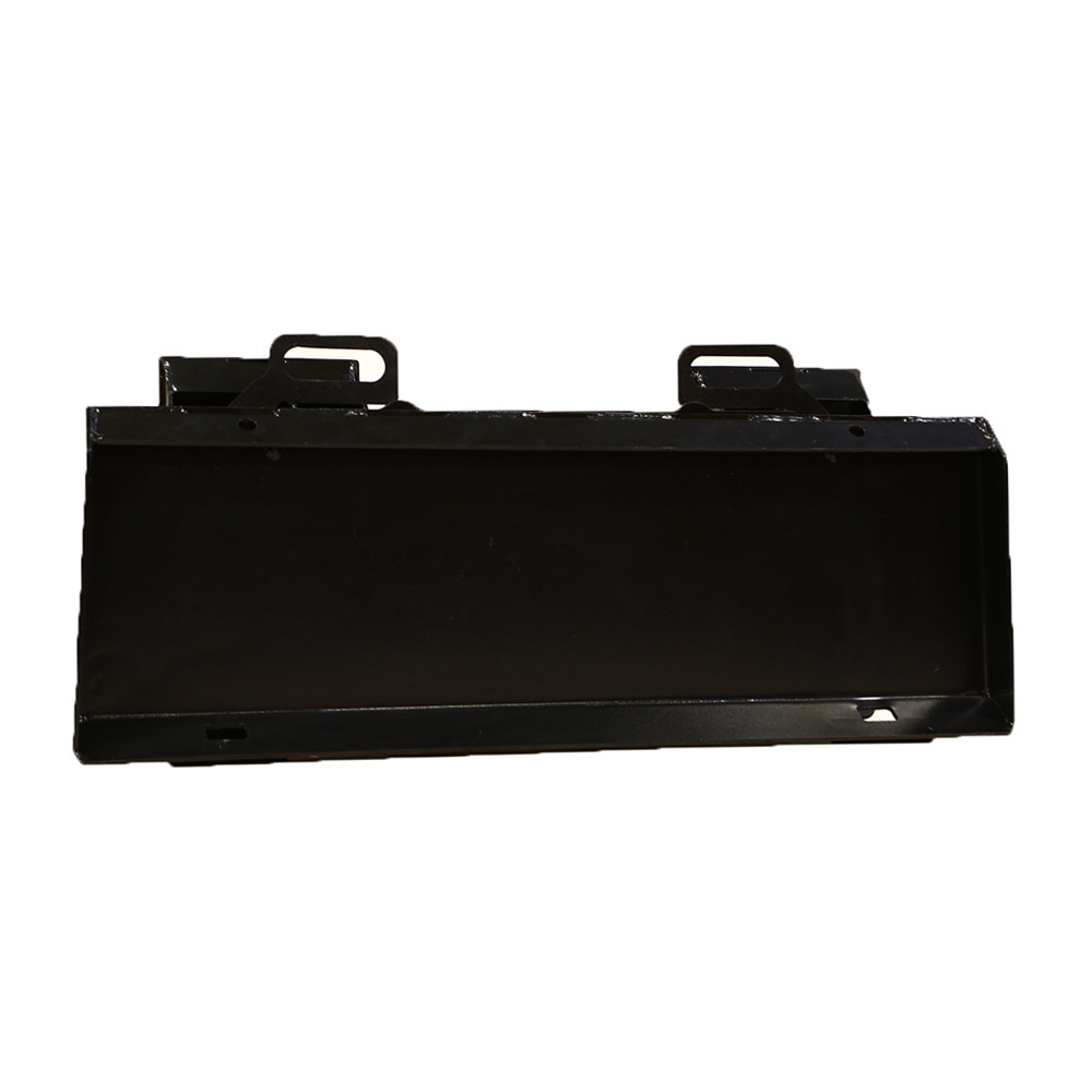 ASV RC30/Terex PT 30 to Bobcat MT-50/52/55/463 Adapter | Eterra - Image 4