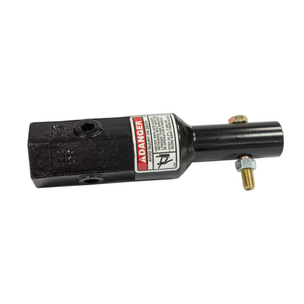 Auger Adapters | Blue Diamond
