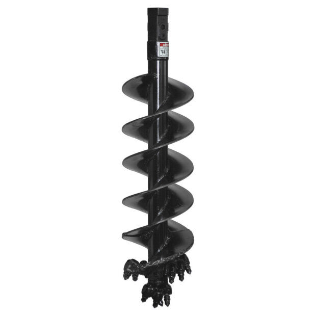 Extreme Duty Rock Auger Bits | Blue Diamond