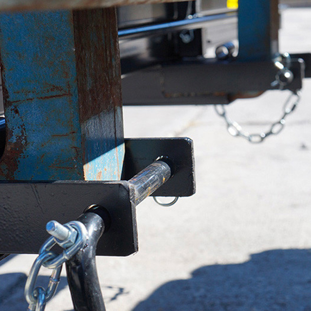 Telehandler Work Platform | Blue Diamond - Image 2