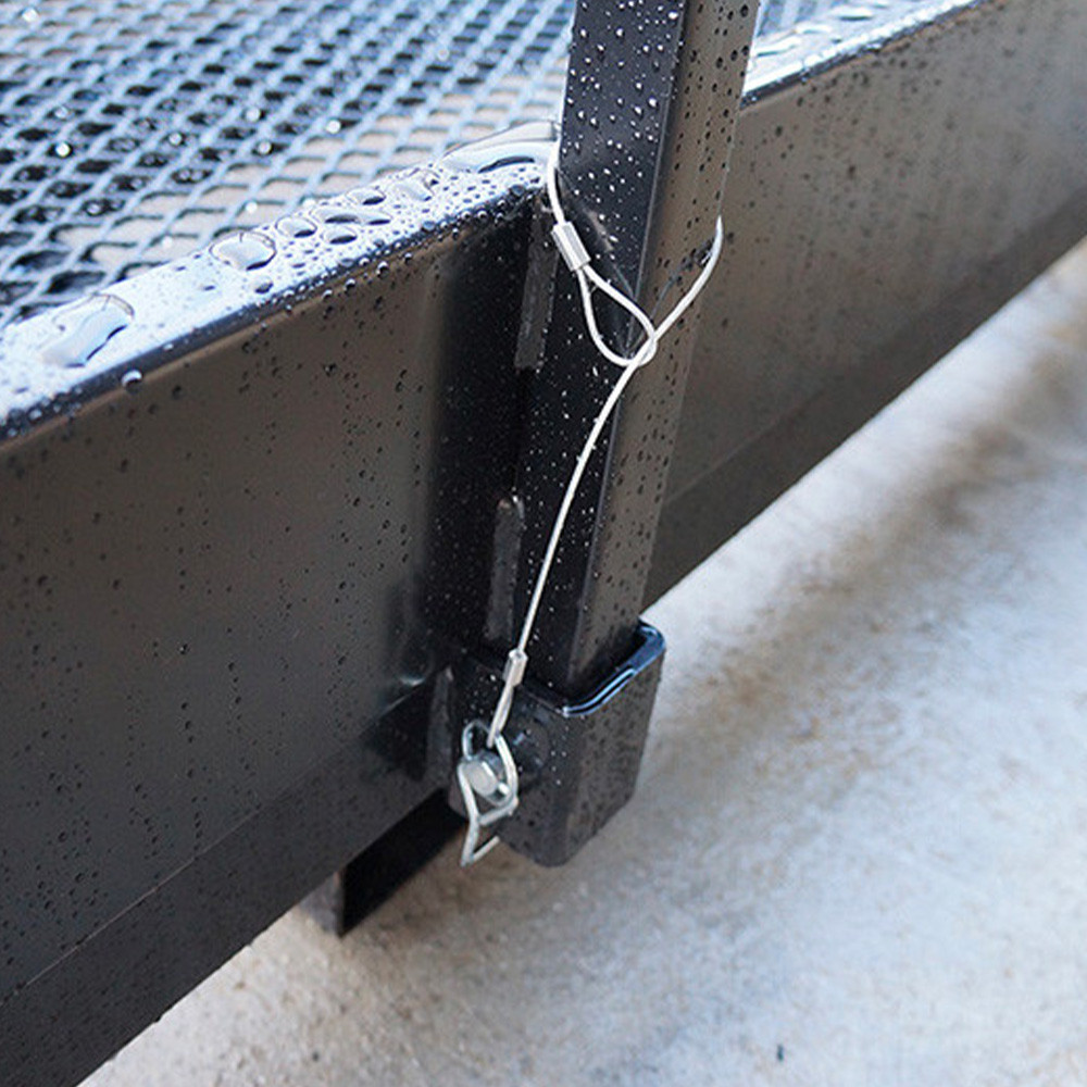 Telehandler Work Platform | Blue Diamond - Image 4