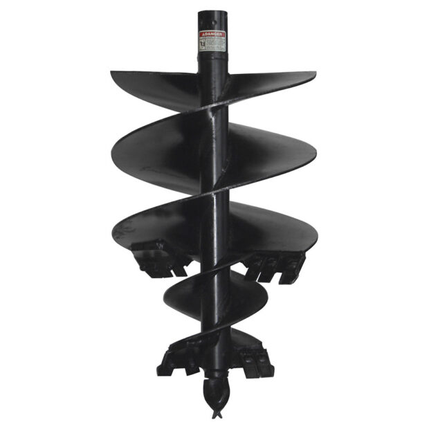 Tree Auger Bits | Blue Diamond