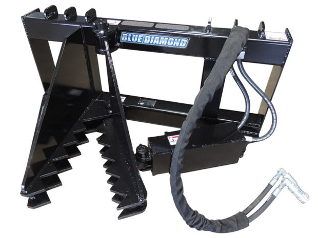 Tree Puller Attachment | Blue Diamond