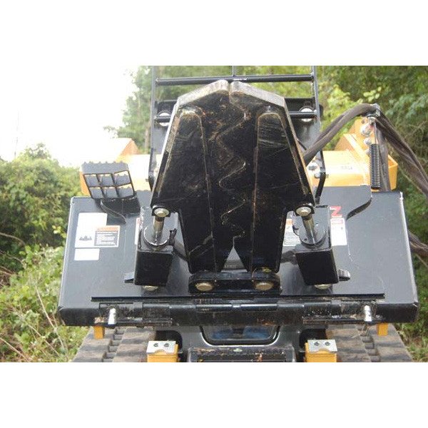 Mini Skid Steer Jawz Grabbing Tool | Bradco - Image 3