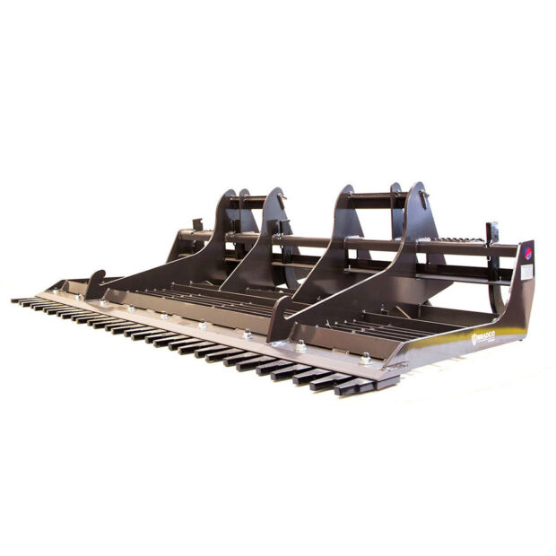 78" Land Plane Attachment | Bradco