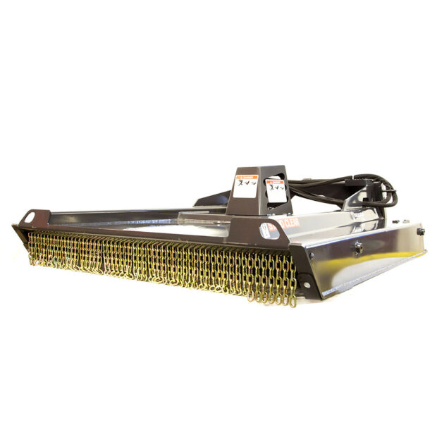 Ground Shark Brush Cutter Attachment | Bradco