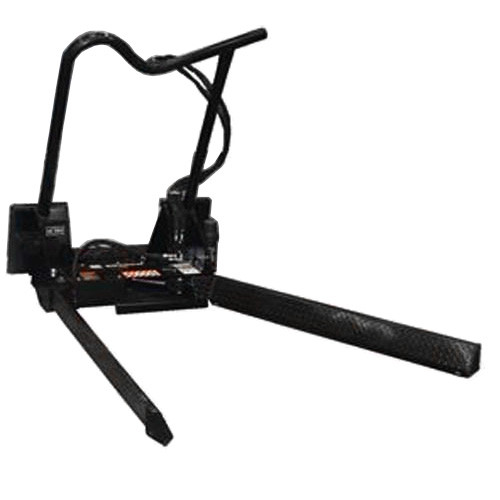 Skid Steer Tree Forks | Bradco