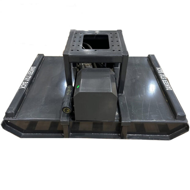 X-Treme Duty Excavator Brush Cutter | CID