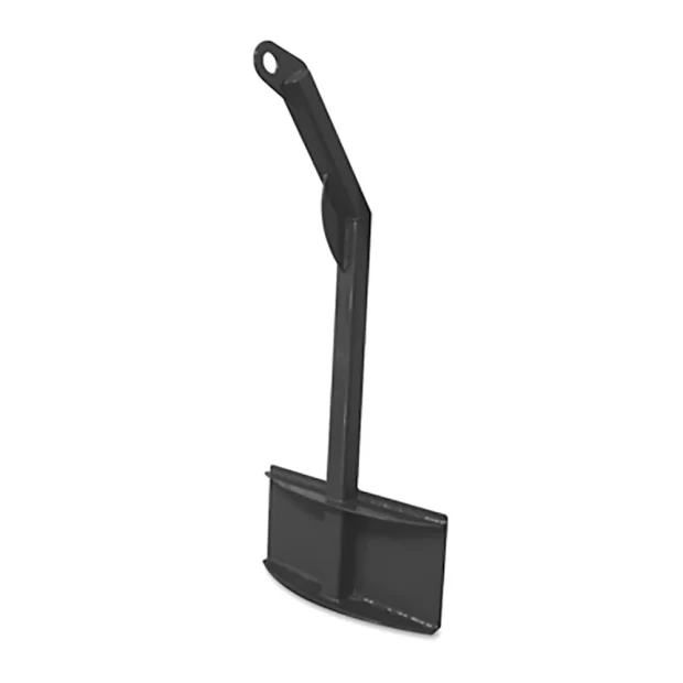 Mini Skid Steer Boom Pole | CID