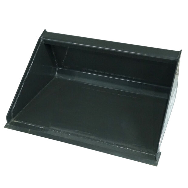 Mini Skid Steer Low Profile Bucket | CID