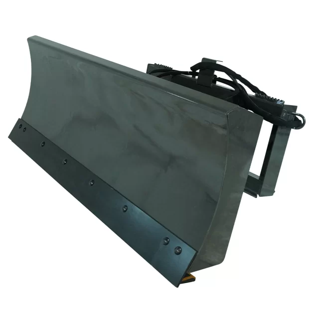 Skid Steer 4 Way Angle Blade | CID