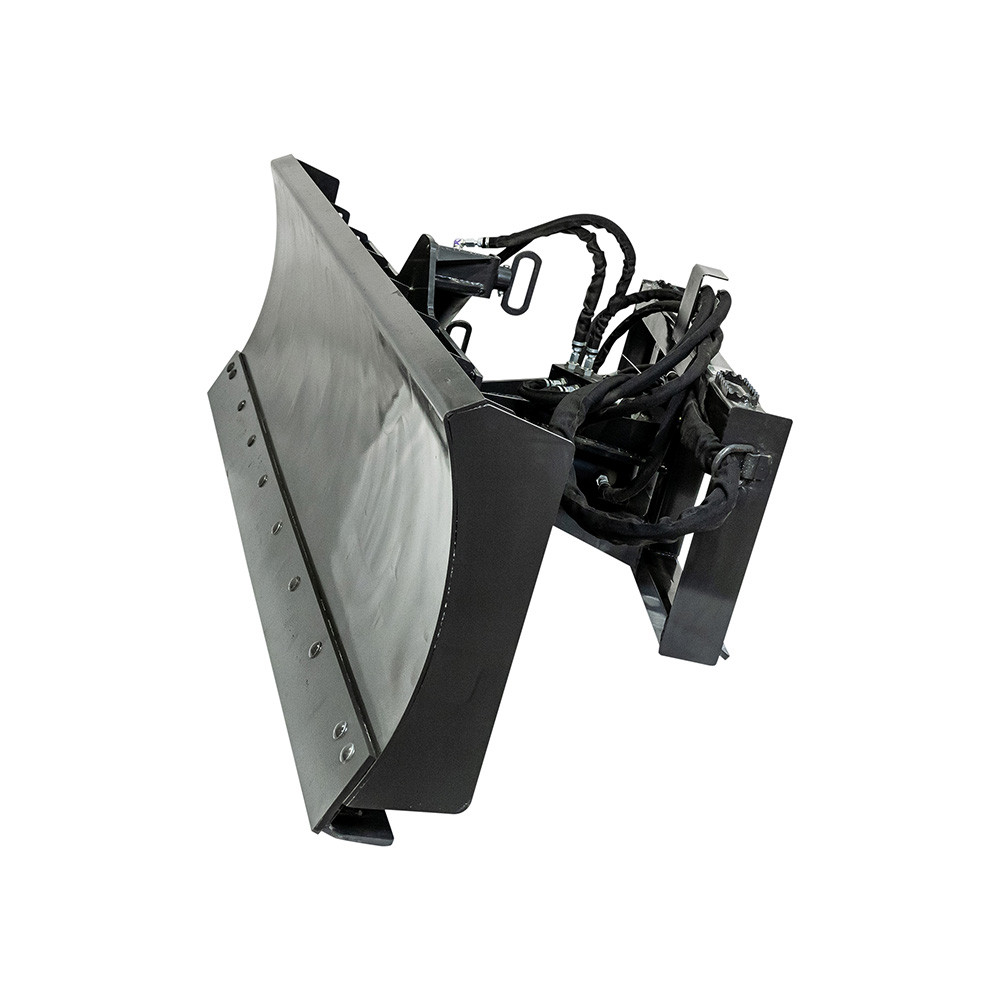 Skid Steer Multi Purpose Angle Blade | CID - Image 2
