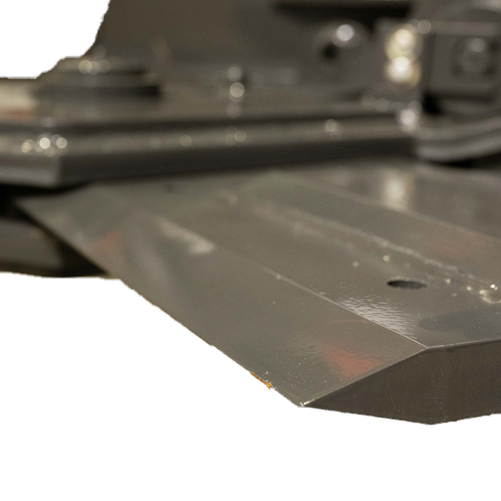 Skid Steer Rotating Tree Shear Attachment | CID - Image 8