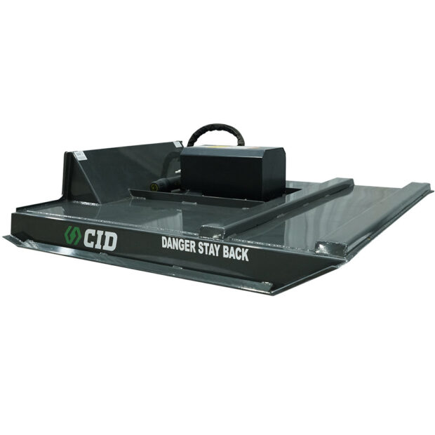 Skid Steer Standard Duty Brush Cutter Attachment | CID