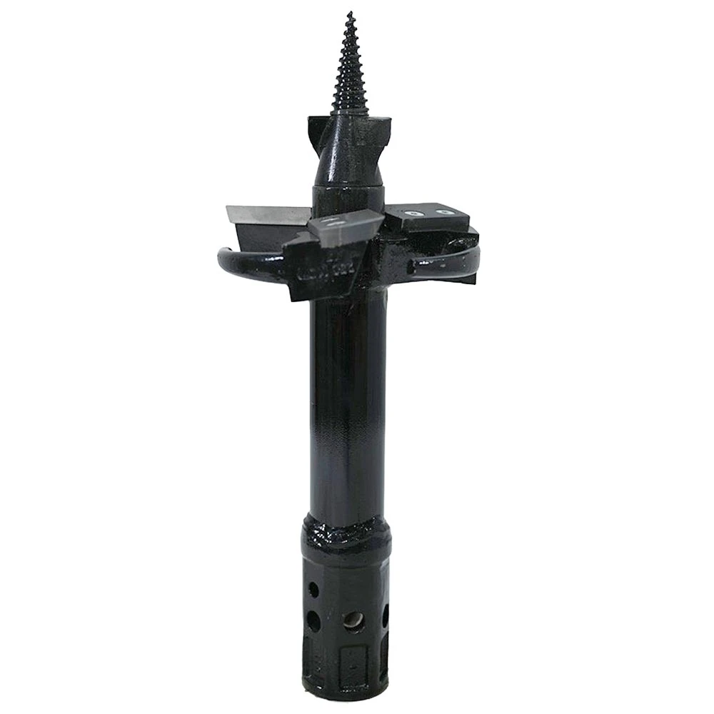 Auger Stump Planer | Eterra - Image 2