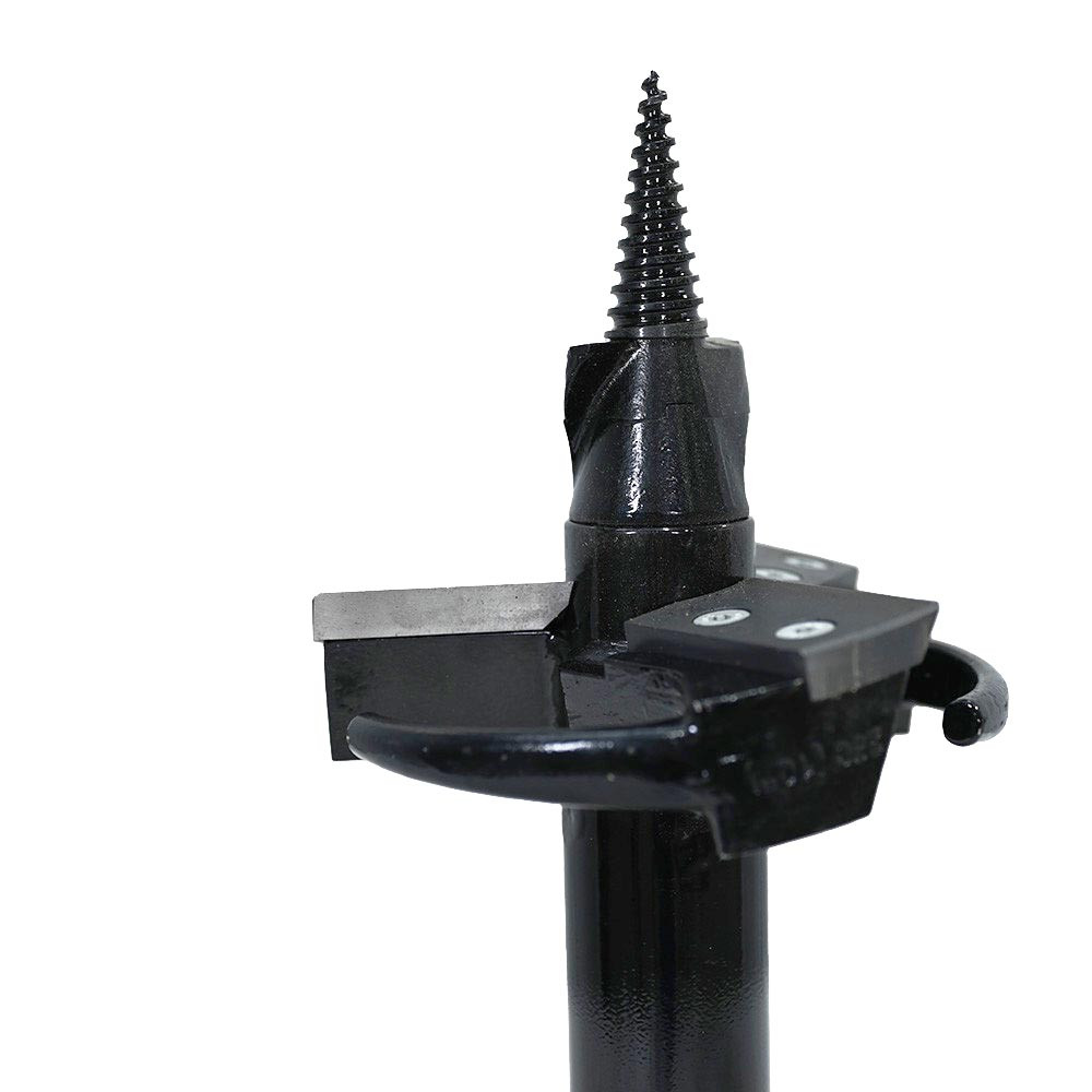 Auger Stump Planer | Eterra - Image 6