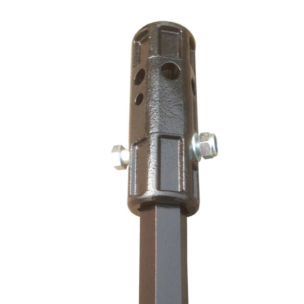 72" Telescopic Auger Extension | Eterra