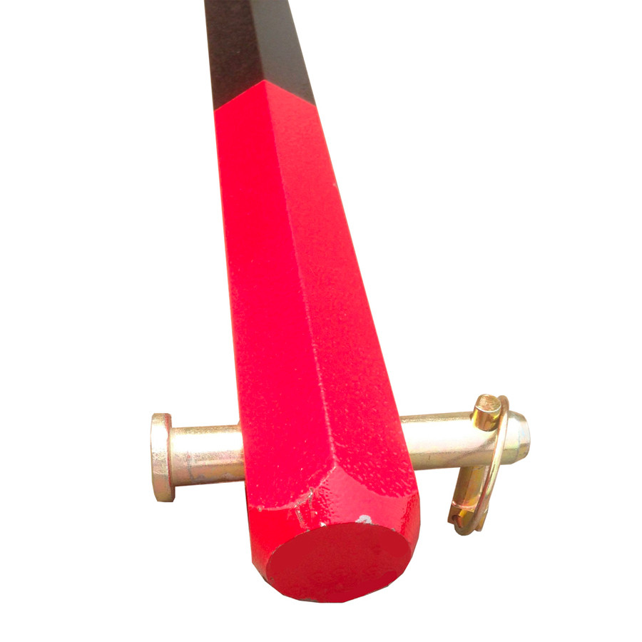 72" Telescopic Auger Extension | Eterra - Image 3