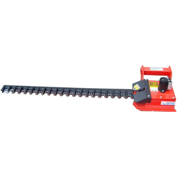 Razor Boom Mounted Sickle Mower 5 Foot | Eterra