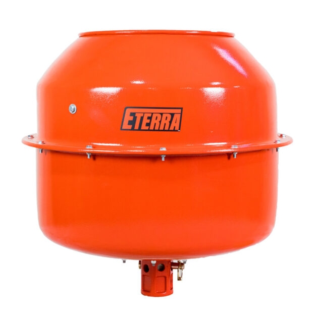 Cement Mixer Bowl | Eterra