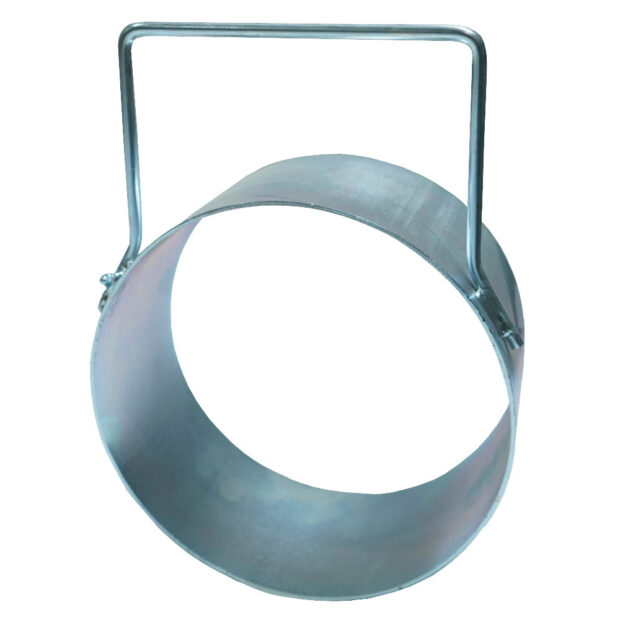 Discharge Chute Handle | Eterra