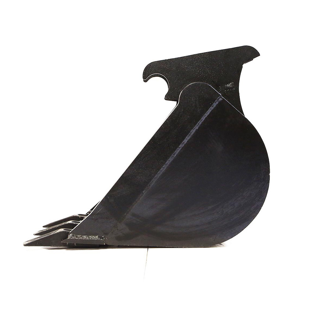 16" ECS Backhoe Bucket | Eterra - Image 2