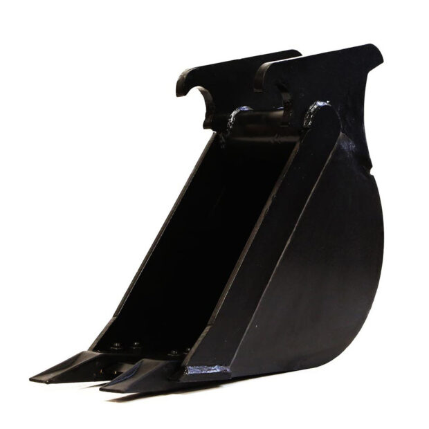 8" ECS Backhoe Bucket | Closeout