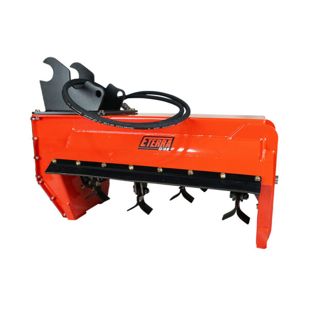 EX-30M Mini Excavator Flail Mower | Closeout