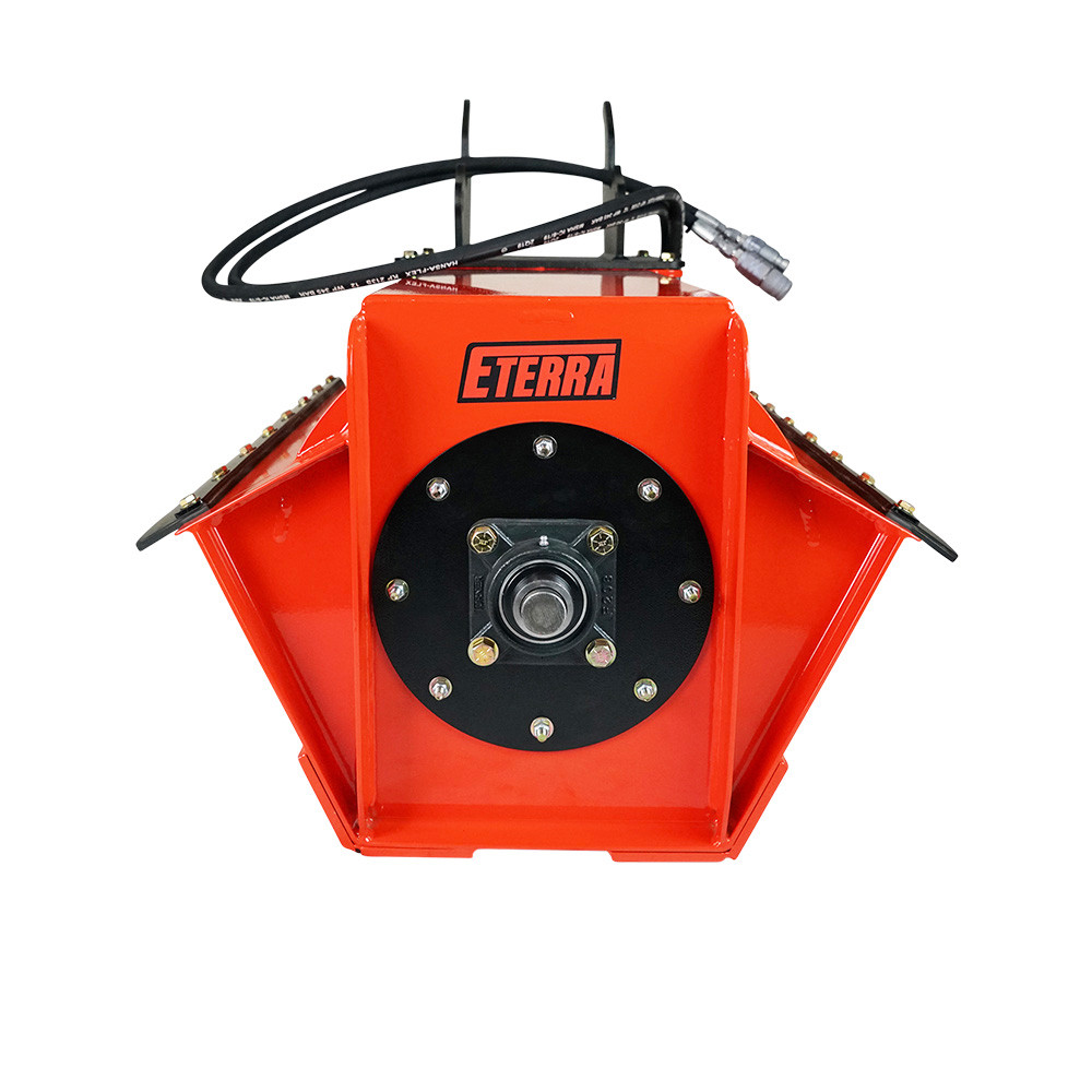 EX-30M Mini Excavator Flail Mower | Closeout - Image 2
