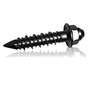 Skid Steer Tire Studs | Eterra