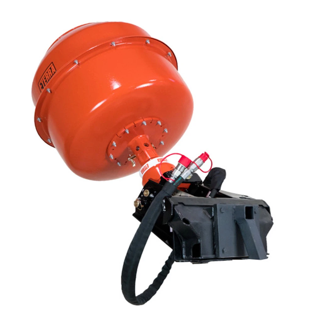 Mini Skid Steer Auger Attachment | Eterra - Image 10