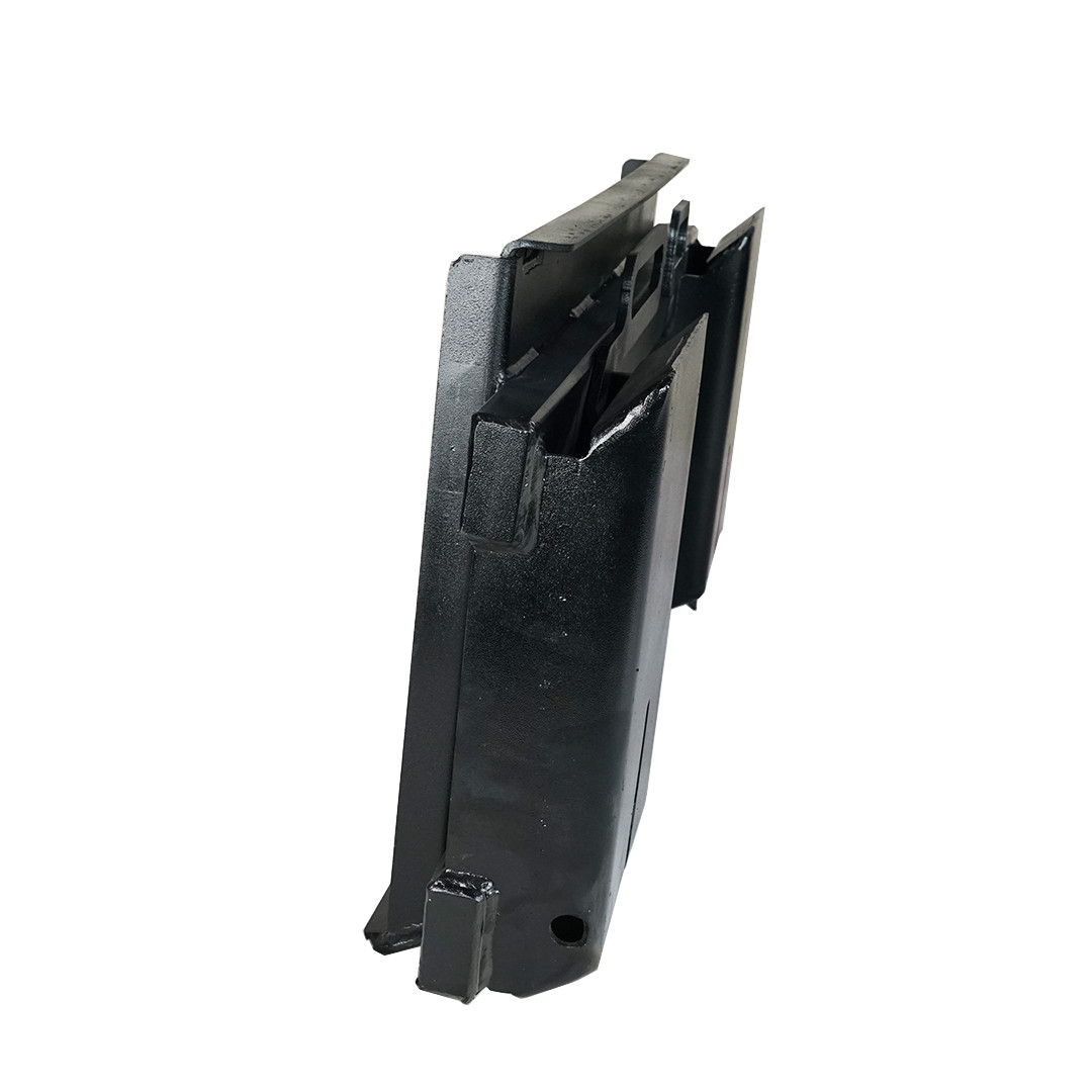 Bobcat MT-50/52 Mini to Universal Adapter | Eterra - Image 3