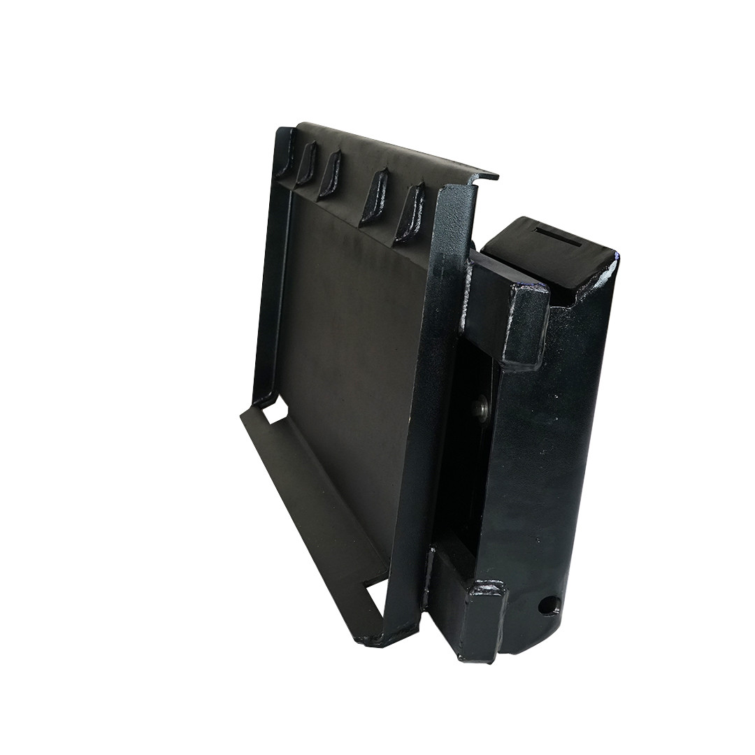 Bobcat MT-50/52 Mini to Universal Adapter | Eterra - Image 4