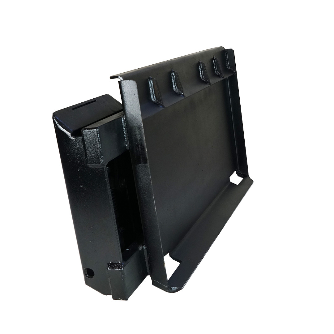 Bobcat MT-50/52 Mini to Universal Adapter | Eterra - Image 6