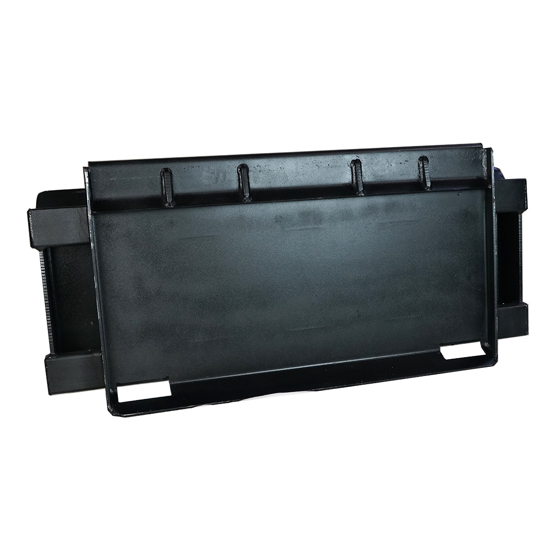 Bobcat MT-50/52 Mini to Universal Adapter | Eterra - Image 5