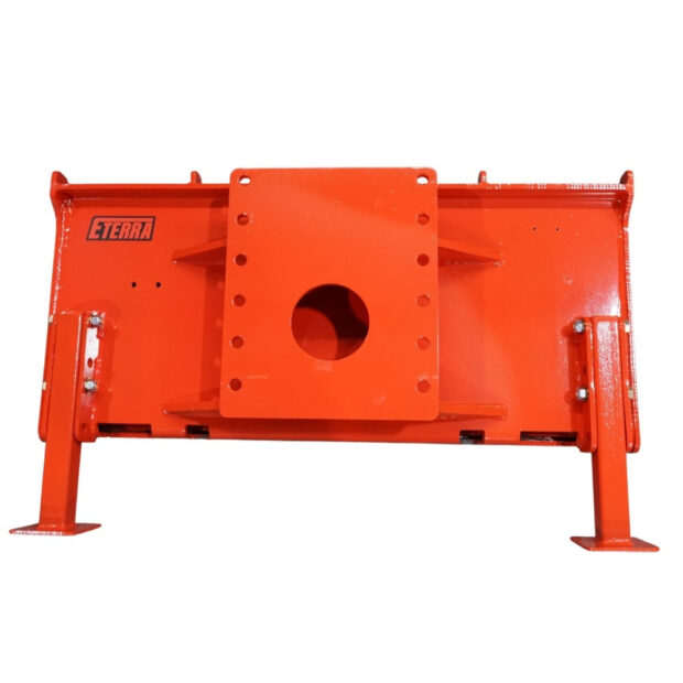 Skid Steer PDX Base Mount | Eterra