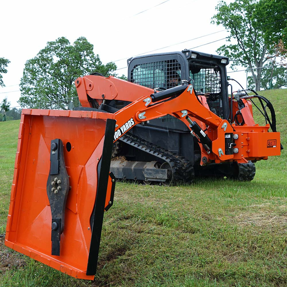 Raptor Boom Mower and Side-Work Attachment System | Eterra - Image 8